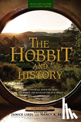 Reagin, Nancy R. - The Hobbit and History