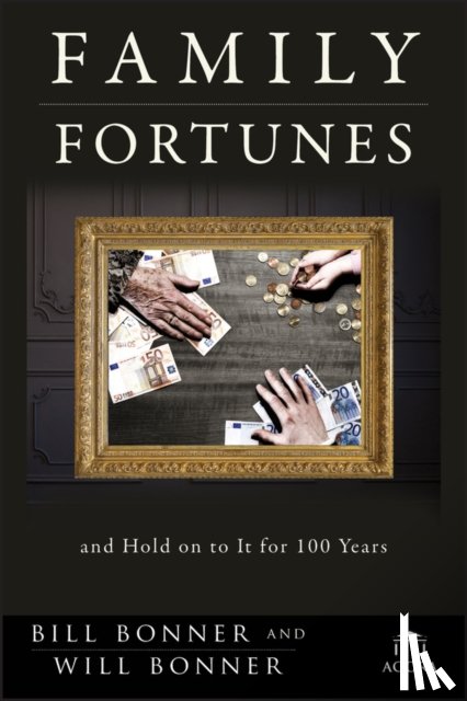 Bonner, Bill - Family Fortunes