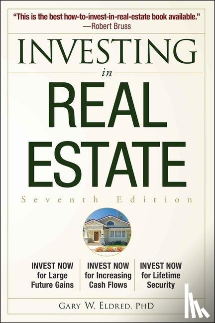 Eldred, Gary W. - Investing in Real Estate