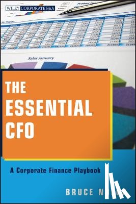 Nolop, Bruce P. - The Essential CFO