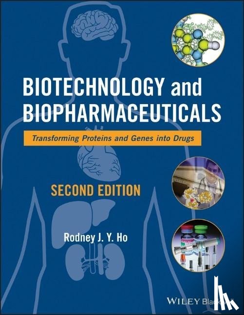 Ho, RJY - Biotechnology and Biopharmaceuticals