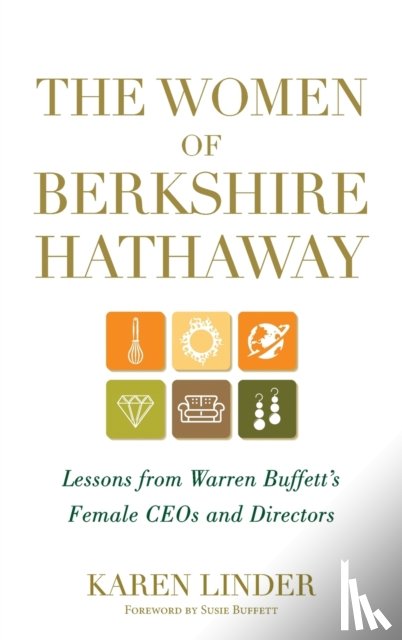 Linder, Karen - The Women of Berkshire Hathaway
