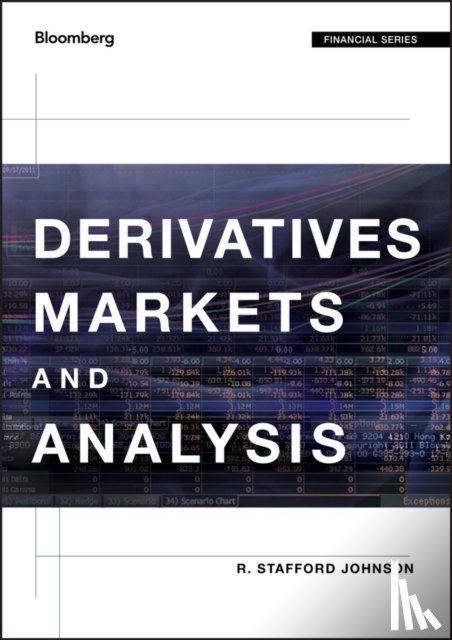 Johnson, R. Stafford (Williams College of Business - Derivatives Markets and Analysis