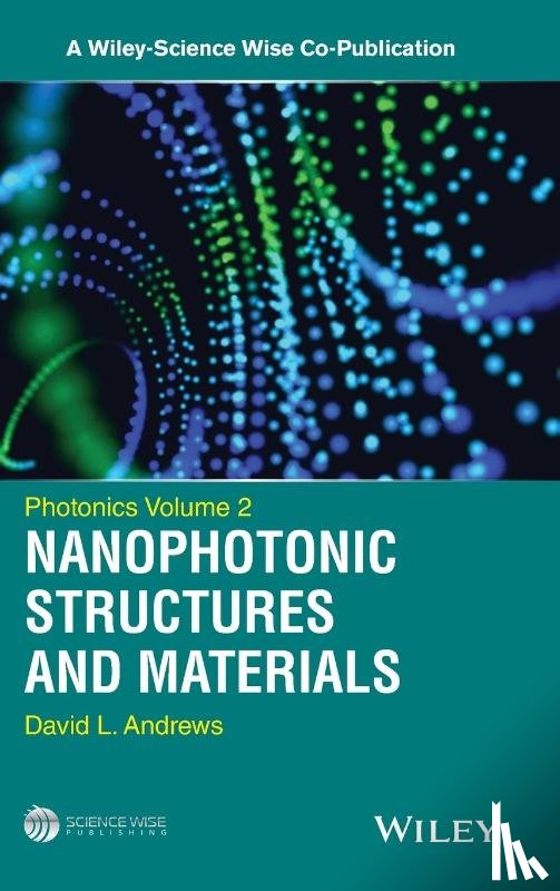 Andrews, David L. (University of Maryland - Photonics, Volume 2