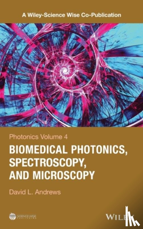 Andrews, David L. (University of Maryland - Photonics, Volume 4