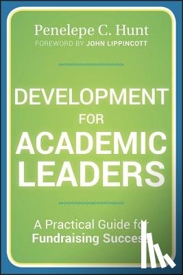Hunt, Penelepe C. - Development for Academic Leaders