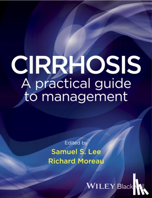 Lee, Samuel S. (University of Calgary, Moreau, Richard (National Institute of Health (Inserm) - Cirrhosis