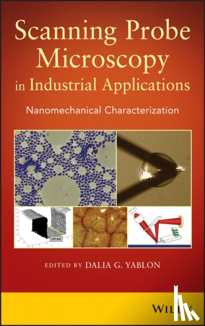  - Scanning Probe Microscopy in Industrial Applications