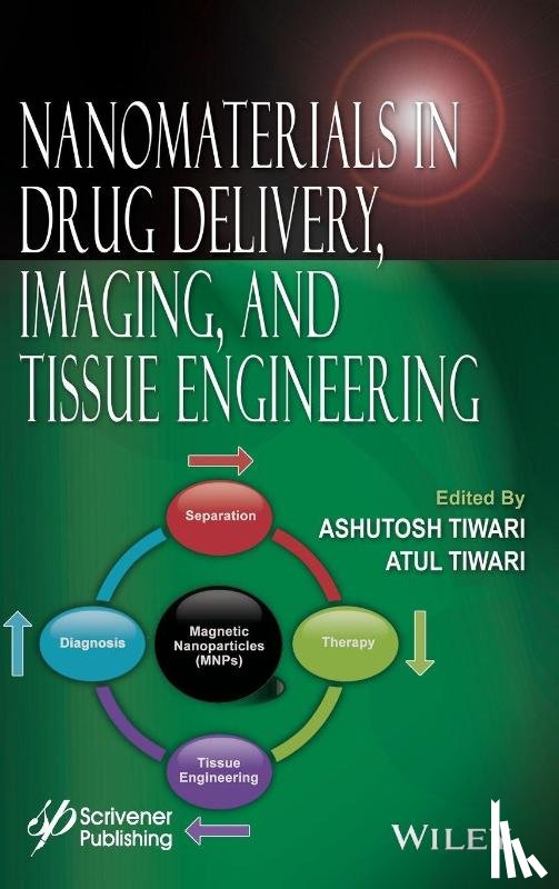  - Nanomaterials in Drug Delivery, Imaging, and Tissue Engineering