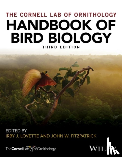  - Handbook of Bird Biology