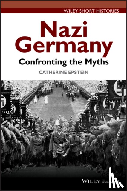 Epstein, Catherine A. (Amherst College - Nazi Germany