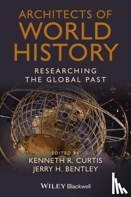  - Architects of World History