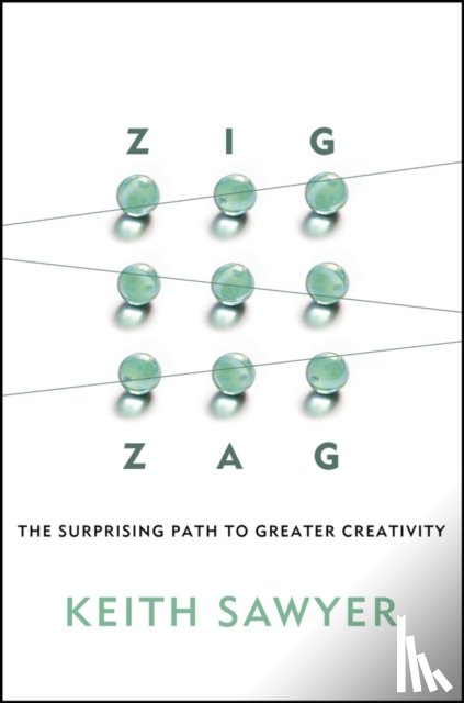Sawyer, Keith - Zig Zag