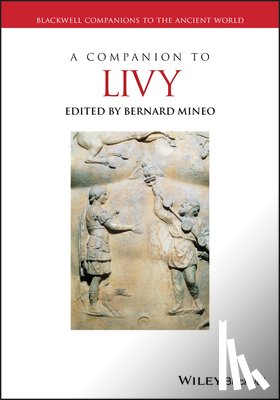  - A Companion to Livy
