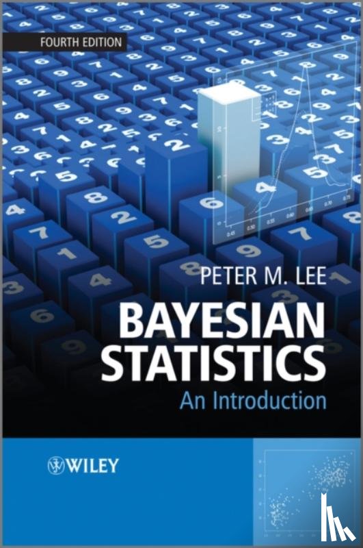 Lee, Peter M. ( - Bayesian Statistics