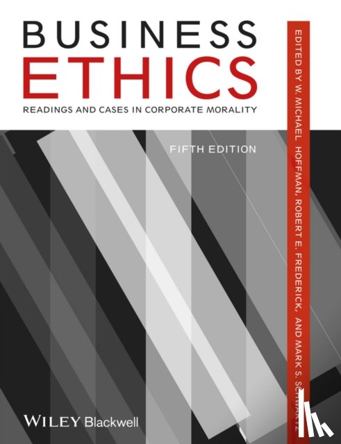  - Business Ethics