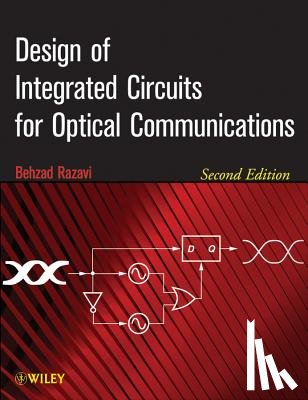 Razavi, Behzad (AT&T Bell Laboratories) - Design of Integrated Circuits for Optical Communications