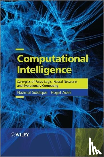 Siddique, Nazmul (University of Ulster, Adeli, Hojjat (Ohio State University) - Computational Intelligence