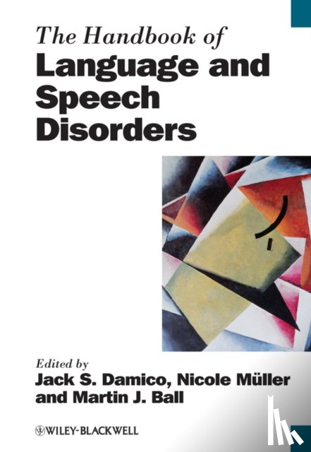 Muller, Nicole - The Handbook of Language and Speech Disorders