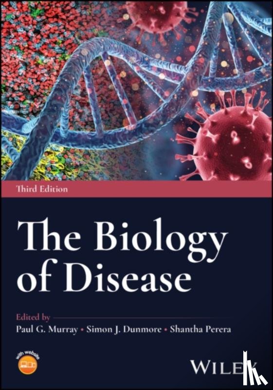  - The Biology of Disease