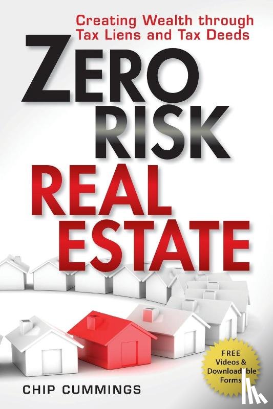 Cummings, Chip - Zero Risk Real Estate