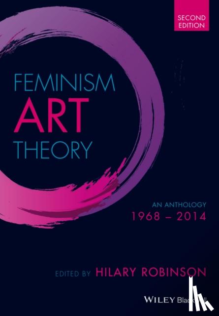  - Feminism Art Theory