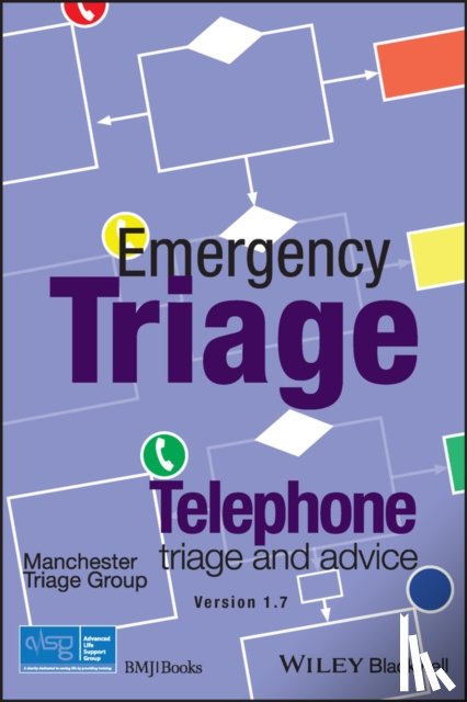 Advanced Life Support Group (ALSG) - Emergency Triage