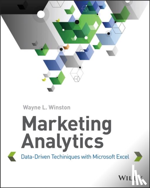 Winston, Wayne L. - Marketing Analytics