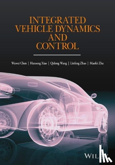 Chen, Wuwei (Hefei University of Technology, Xiao, Hansong (University of Toronto, Wang, Qidong (Hefei University of Technology, Zhao, Linfeng (Hefei University of Technology - Integrated Vehicle Dynamics and Control