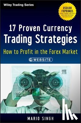 Singh, Mario - 17 Proven Currency Trading Strategies, + Website