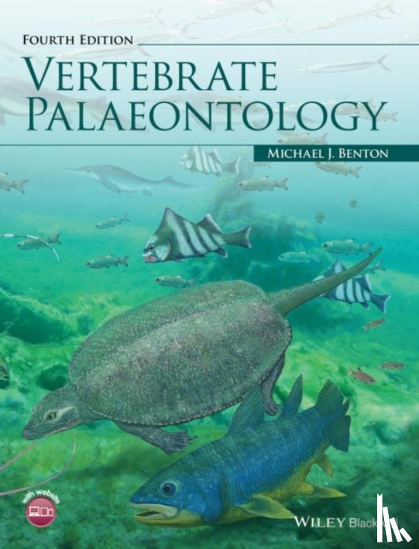 Benton, Michael J. (University of Bristol) - Vertebrate Palaeontology