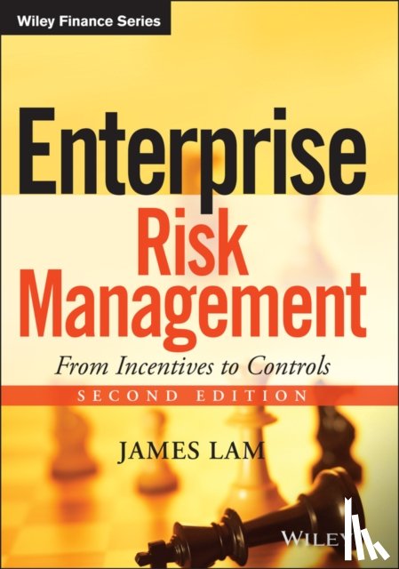 Lam, James - Enterprise Risk Management