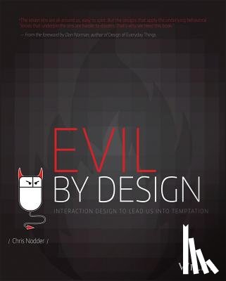 Nodder, Chris - Evil by Design