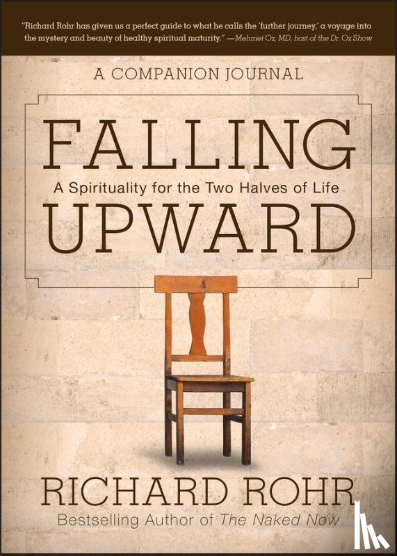 Rohr, Richard - Falling Upward