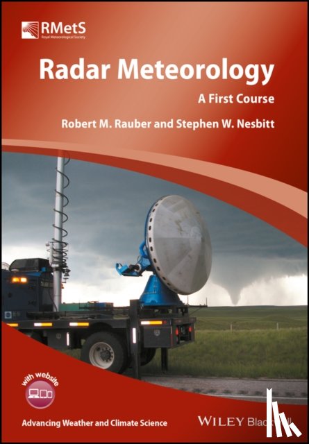 Rauber, Robert M. (University of Illinois, Nesbitt, Stephen W. (University of Illinois - Radar Meteorology