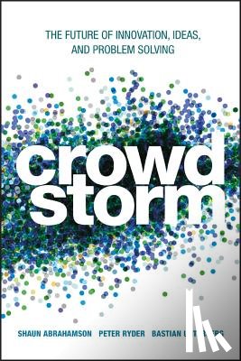Abrahamson, Shaun, Ryder, Peter, Unterberg, Bastian - Crowdstorm