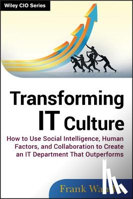 Wander, Frank - Transforming IT Culture