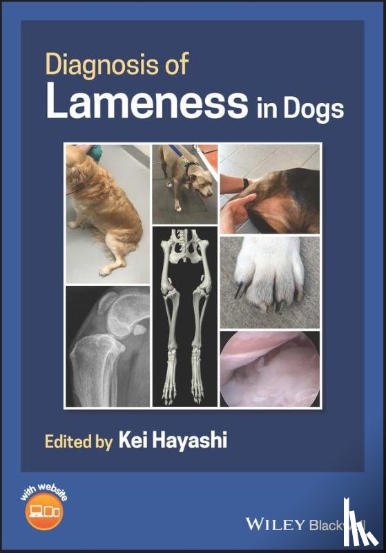  - Diagnosis of Lameness in Dogs
