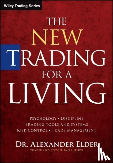 Elder, Alexander (Director - The New Trading for a Living