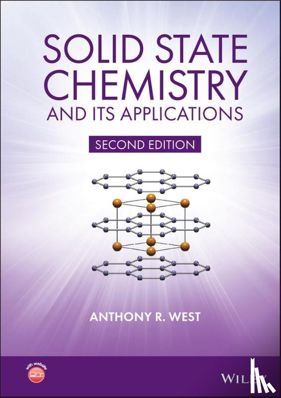 West, Anthony R. (University of Sheffield - Solid State Chemistry and its Applications