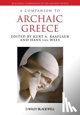  - A Companion to Archaic Greece