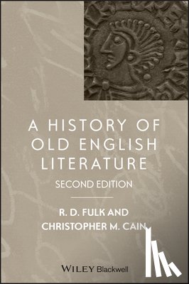  - A History of Old English Literature