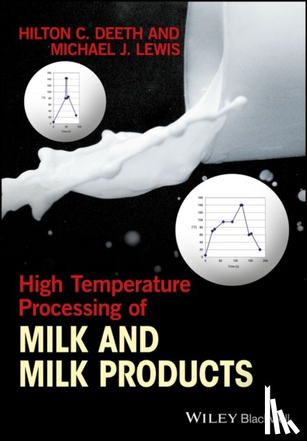 Deeth, Hilton C., Lewis, Michael J. - High Temperature Processing of Milk and Milk Products