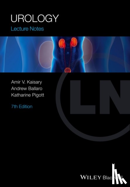 Kaisary, Amir V. (The Royal Free Hospital NHS Trust), Ballaro, Andrew (Barking, Pigott, Katharine (The Royal Free Hospital NHS Trust) - Urology