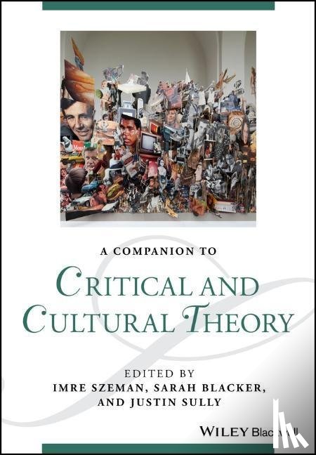  - A Companion to Critical and Cultural Theory
