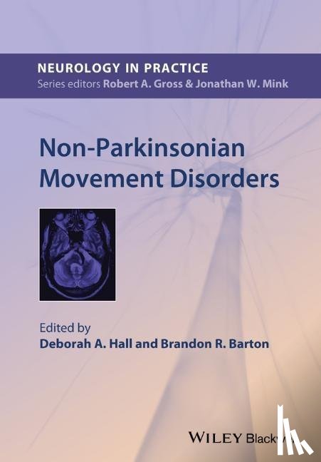  - Non-Parkinsonian Movement Disorders