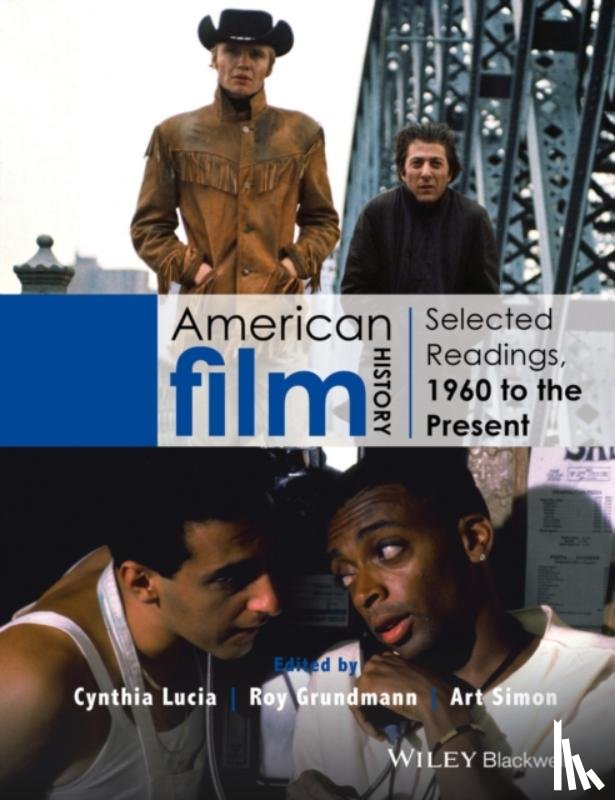  - American Film History
