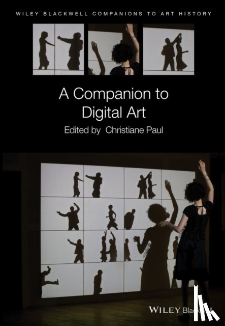  - A Companion to Digital Art