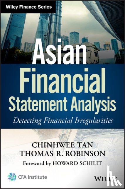 Tan, ChinHwee, Robinson, Thomas R. - Asian Financial Statement Analysis