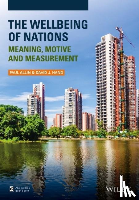 Allin, Paul, Hand, David J. (Biometrics Unit - The Wellbeing of Nations